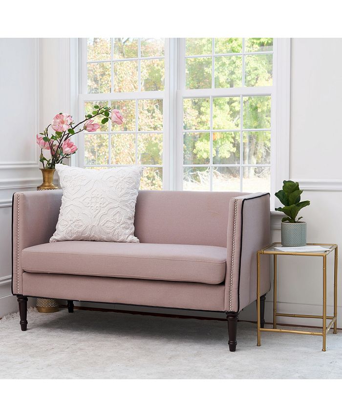 ELISABETH YORK Ninny Ash Pillow Macy's