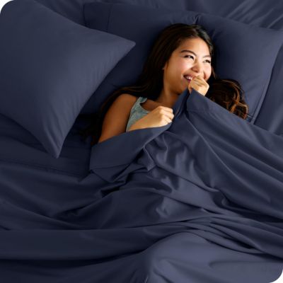 Ultra-Soft Double Brushed Microfiber 3 Piece Sheet Set, Twin XL