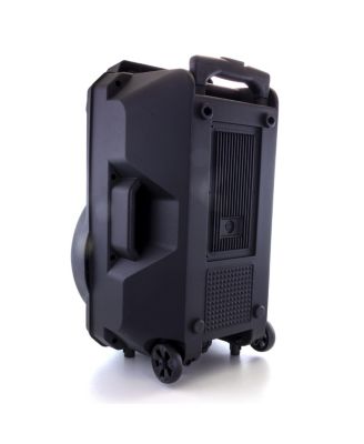 12 Inch BT Portable Rechargeable Party Speaker