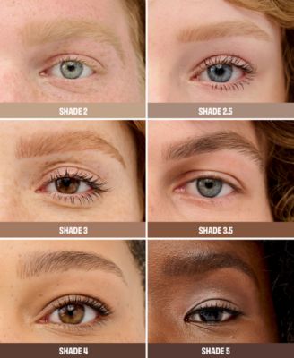 Precisely, My Brow Detailer