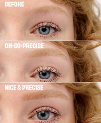 Precisely, My Brow Detailer