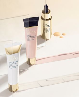  Double Wear Smooth & Blur Matte Primer