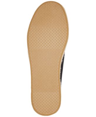 Women's Carolina Slip-On Rope Espadrille Sneakers