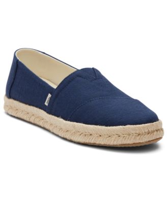 Women's Alpargata Rope 2.0 Espadrilles Slip-On Flats