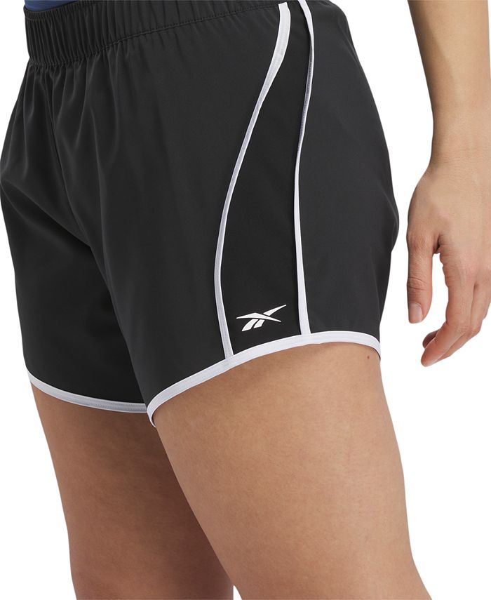 Pull On Short