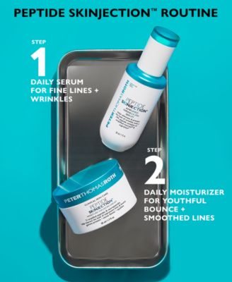 Peptide Skinjection&nbsp;Amplified Wrinkle-Fix Serum, 1 oz