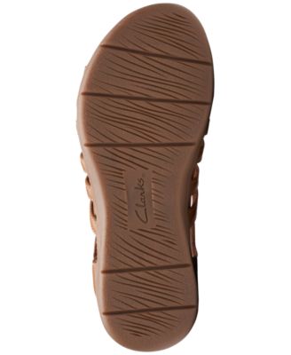 Women's April Belle Strappy Slingback Sandals