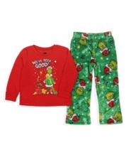 4t deals grinch pajamas