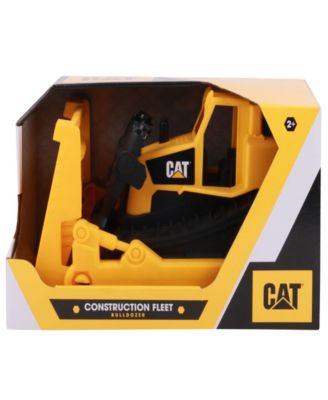 Caterpillar Cat Construction Fleet Toy Wheel Loader