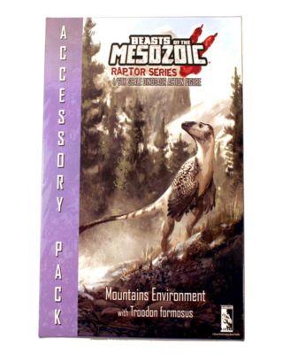 Beasts of the Mesozoic