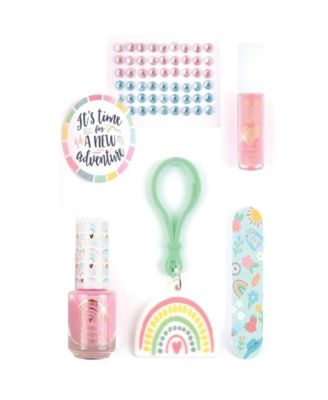 3C4G Adventure Fun Suitcase Cosmetic Set