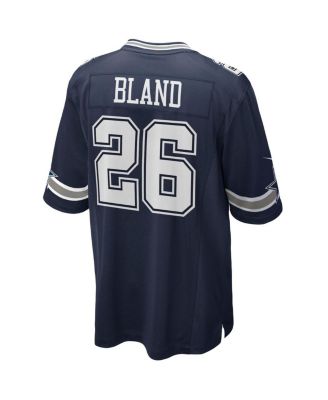 Men's DaRon Bland Dallas Cowboys Game Jersey