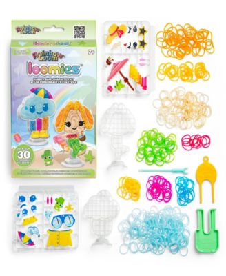 Loomies Fairy Tale Figurines Bundle