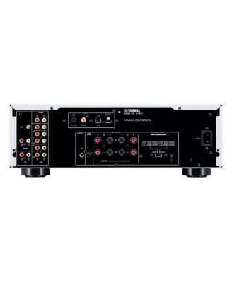A-S801 Integrated Amplifier