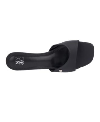Women's Gaia Slide Heels