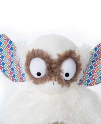 Wobby the Wild Eared Wala Plush toy