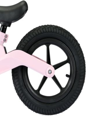 Pink Toddler Balance Bike