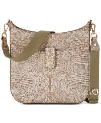 Macy's brahmin crossbody online