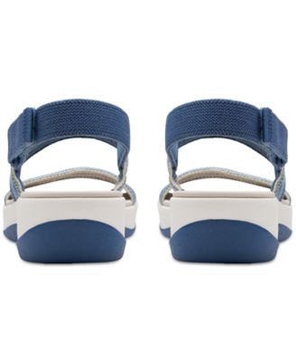 Women's Arla Stroll Slip-On Slingback Sandals