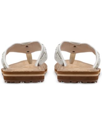 Women's Fenner Nerice Flip-Flops