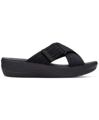 Women's Cloudsteppers Arla Wave Sandals