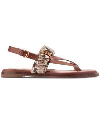 Cole haan sale anica slide