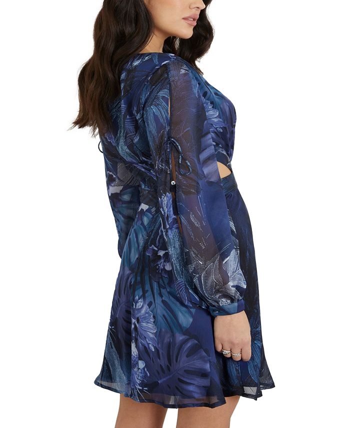 Macys guess dresses clearance