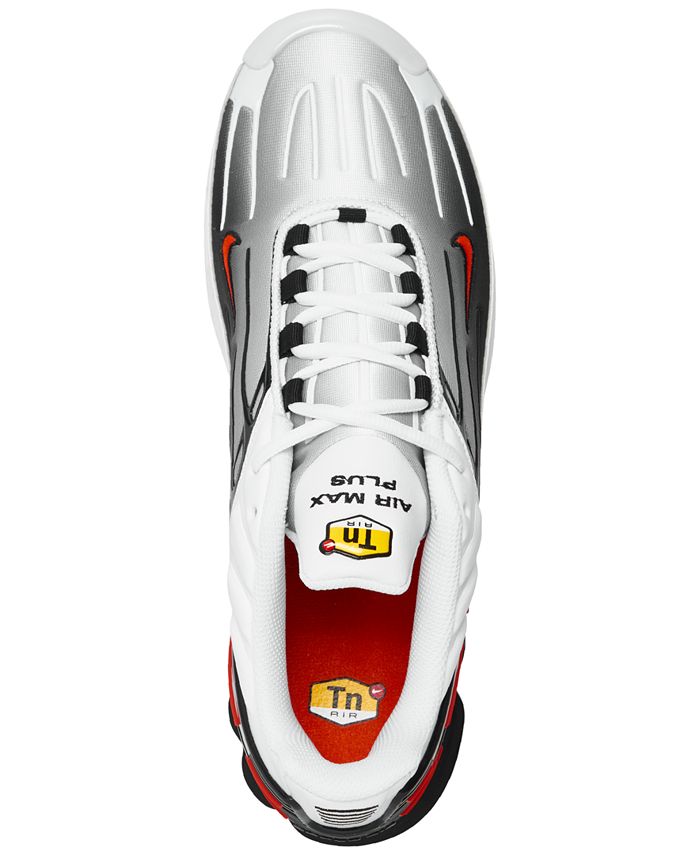Nike air max plus men's finish line on sale