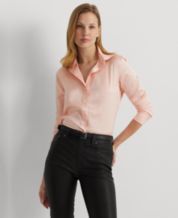 Pink Dressy Blouses Shop Dressy Blouses Macy s
