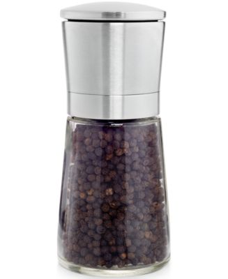 Martha Stewart Collection Bavaria Pepper Mill, 5.5