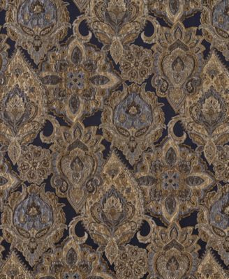 Amara Window Panel Pair, 50" x 84"