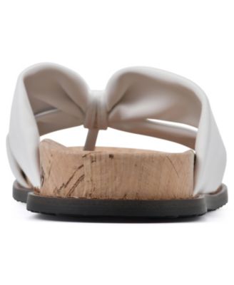 Malanga Thong Sandals