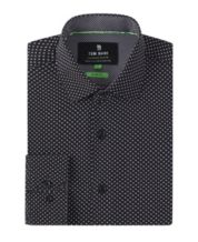 Macy's wrinkle free dress on sale shirts