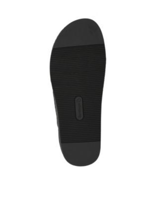 Women's Fresha Toe Loop Wedge Sandals