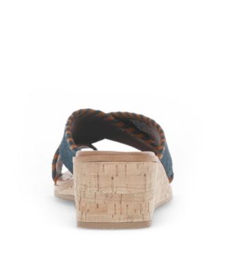 Women's Paige Wedge Sandals