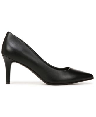 Women's Jeules Pointed-Toe Slip-On Pumps, Created for Macy's