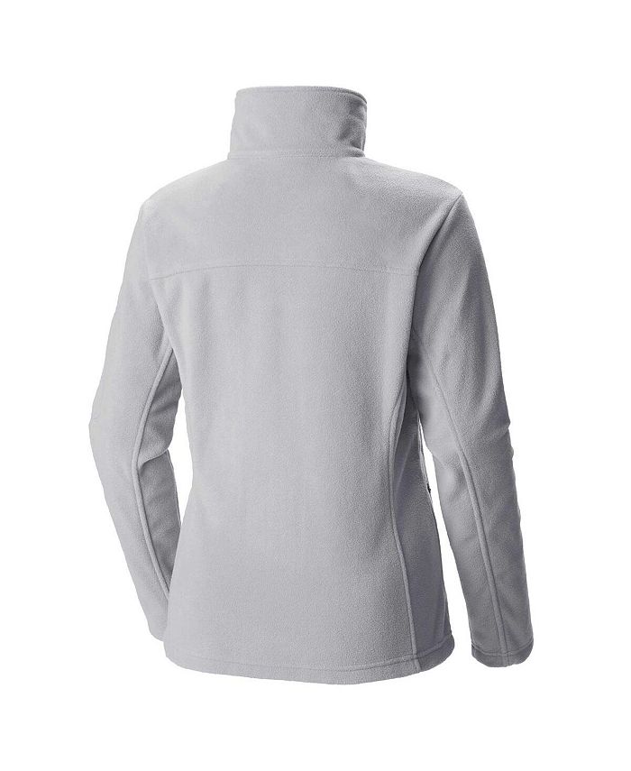 Columbia Collegiate Give and Go II Full Zip Fleece Jacket Men's Full