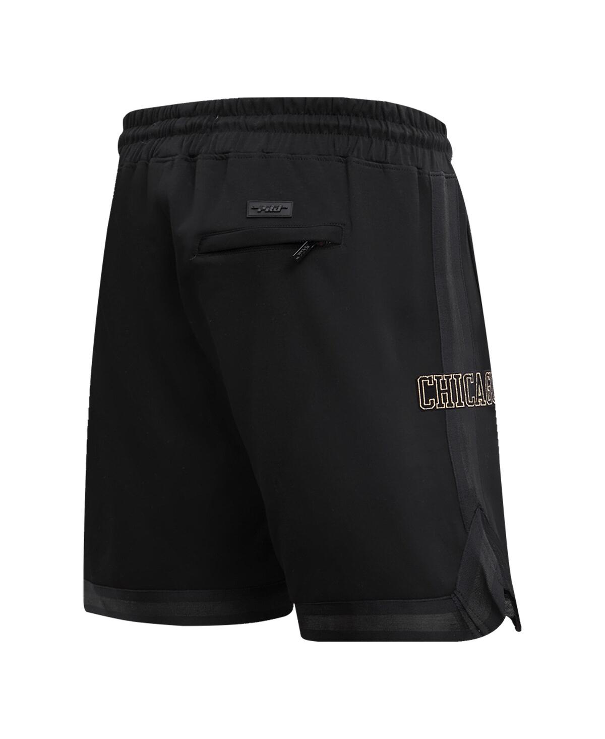 Men's Pro StandardChicago Bulls Shorts - Black