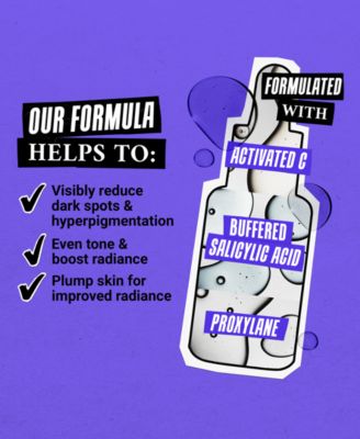 Dermatologist Solutions Clearly Corrective Dark Spot Solution, 1-oz.