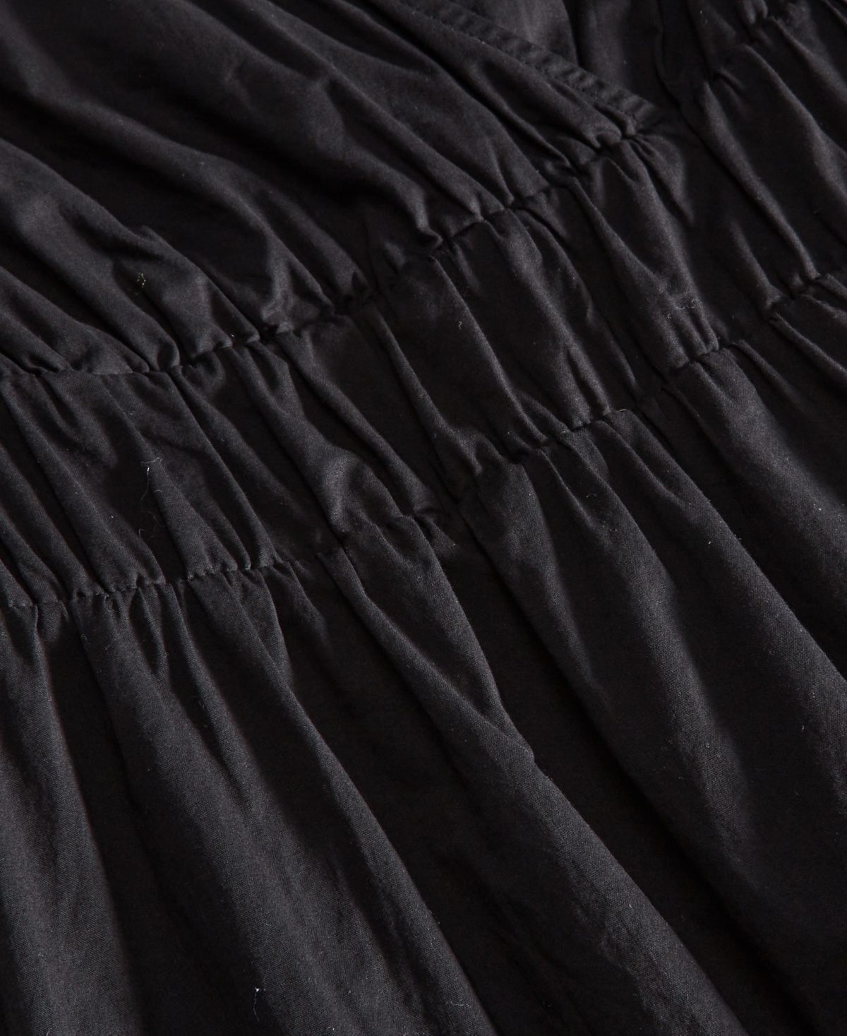 On 34th Women's Cotton Surplice-Neck 3/4-Sleeve Midi Dress, Created for Macy's