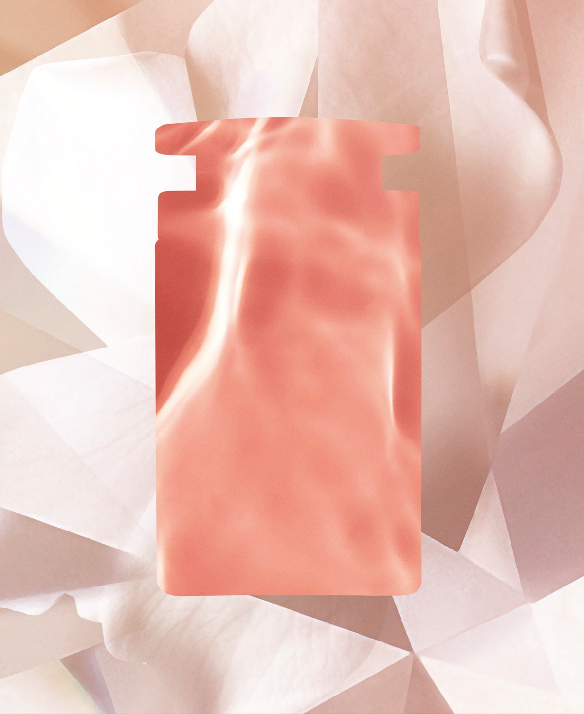 Cartier La Panthere Eau De Toilette, 3.3 Oz. In No Color