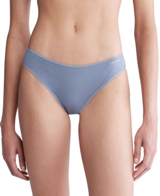 Calvin Klein: Female Underwear 36B Bra size. Free shipping 3 Pack  Muilt-colors