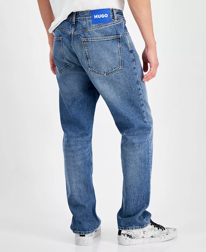 Men's Jeans - thumbnail 2