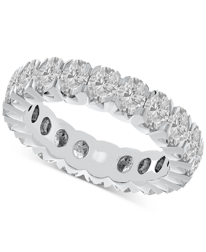 Macy's eternity rings shop