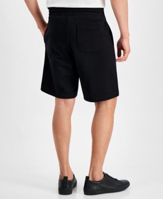 Men's Logo Patch 9 Shorts