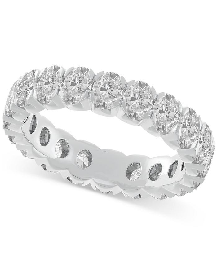 Macys eternity best sale band