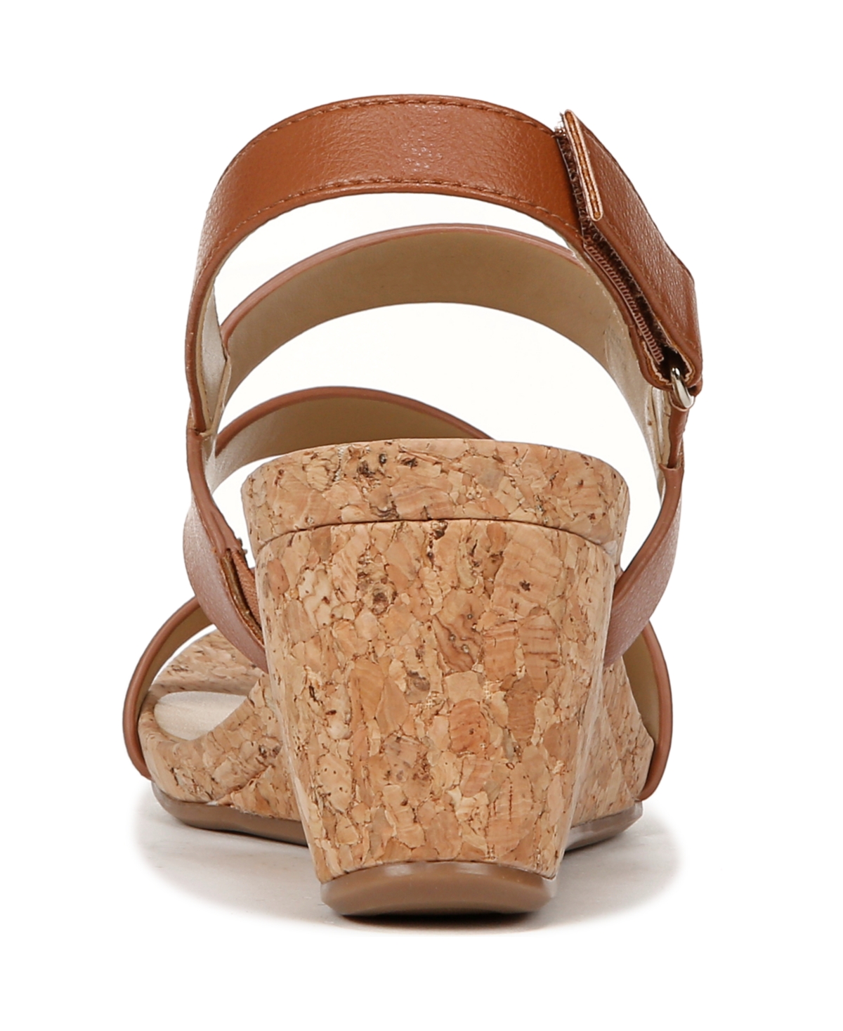 Naturalizer Adria Wedge Sandals