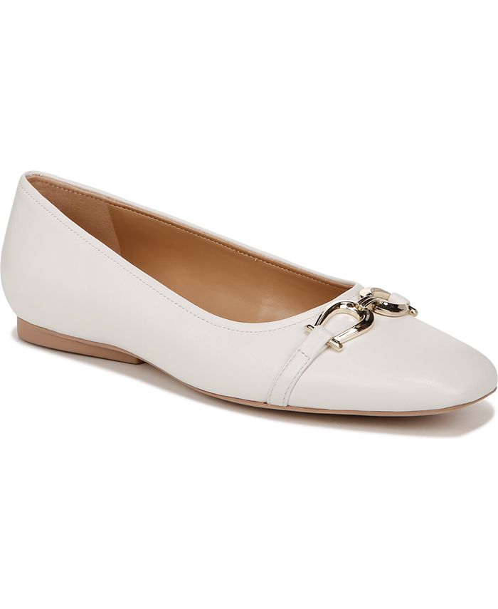 Naturalizer Charlotte Ballet Flats Macy s