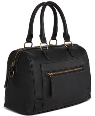 Hudsonn Satchel, Exclusively at Macy's