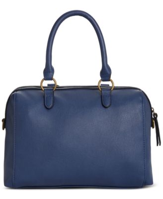 Hudsonn Satchel, Created for Macy's